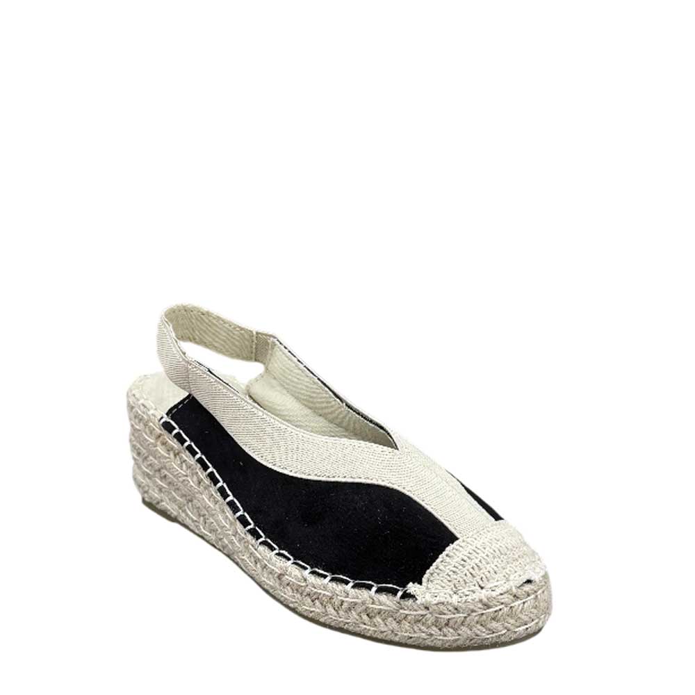 Cuñas Melody Negras