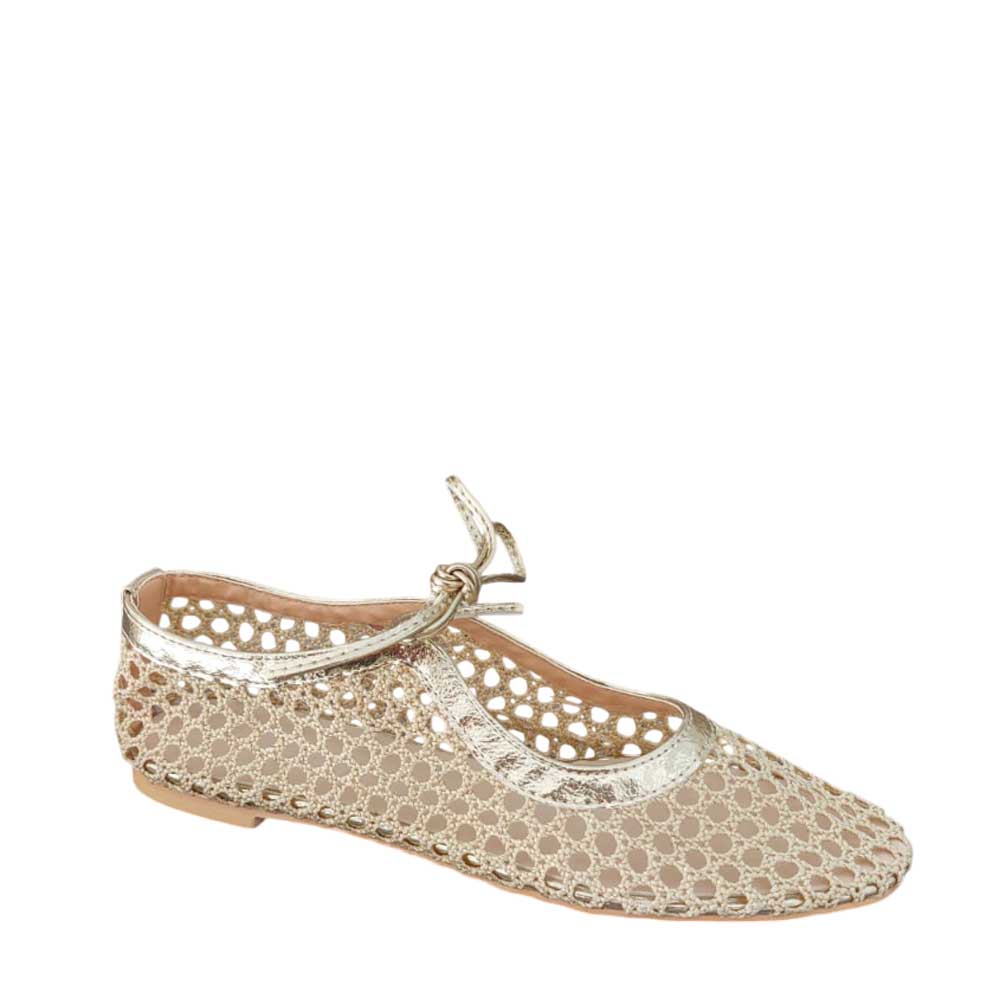 Merceditas Caladas Oro