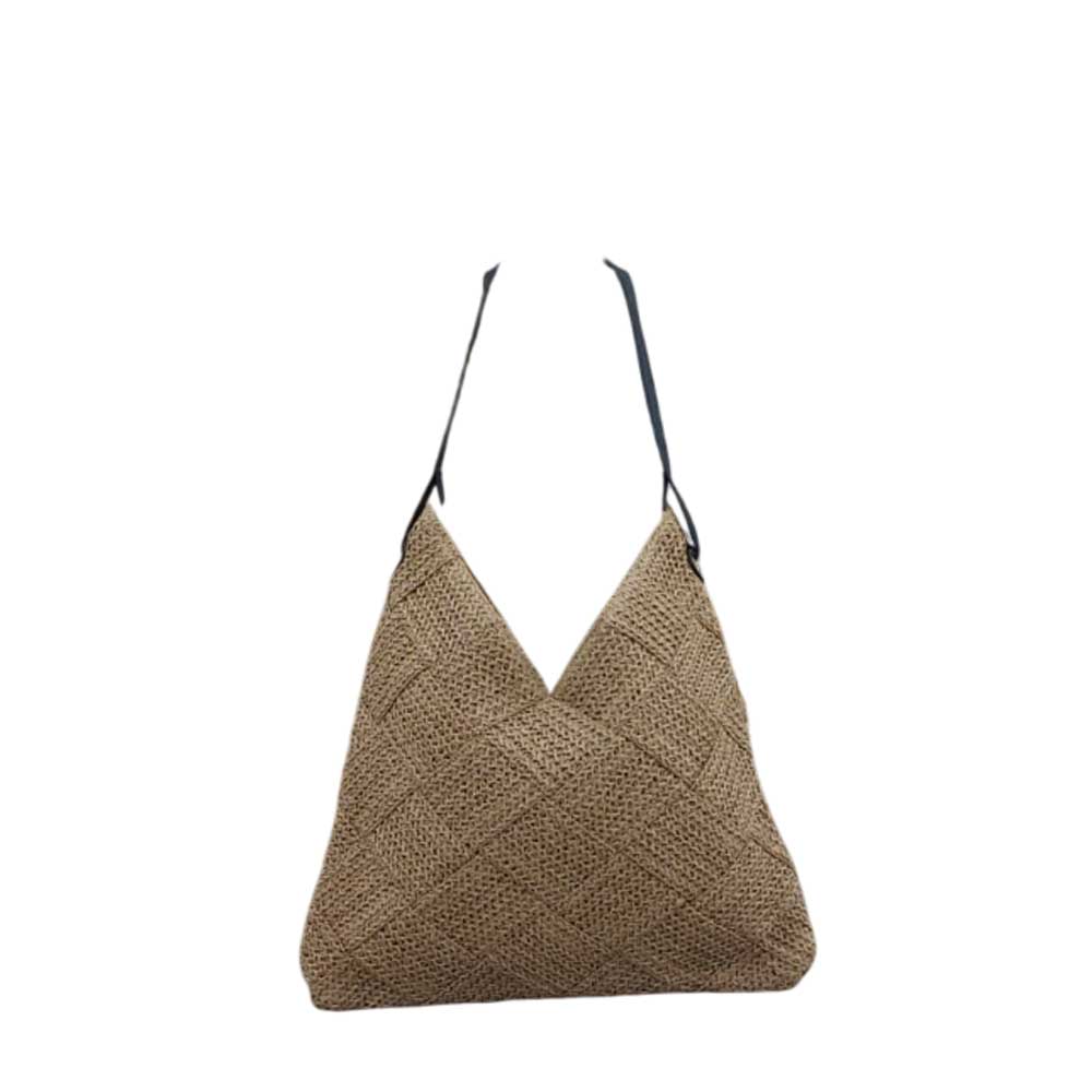 Bolso Flora Khaki