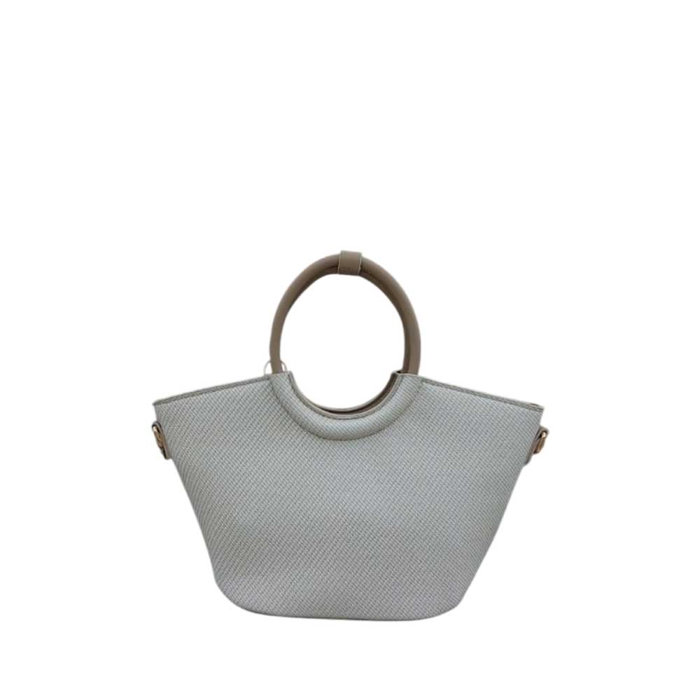 Bolso Romina Blanco