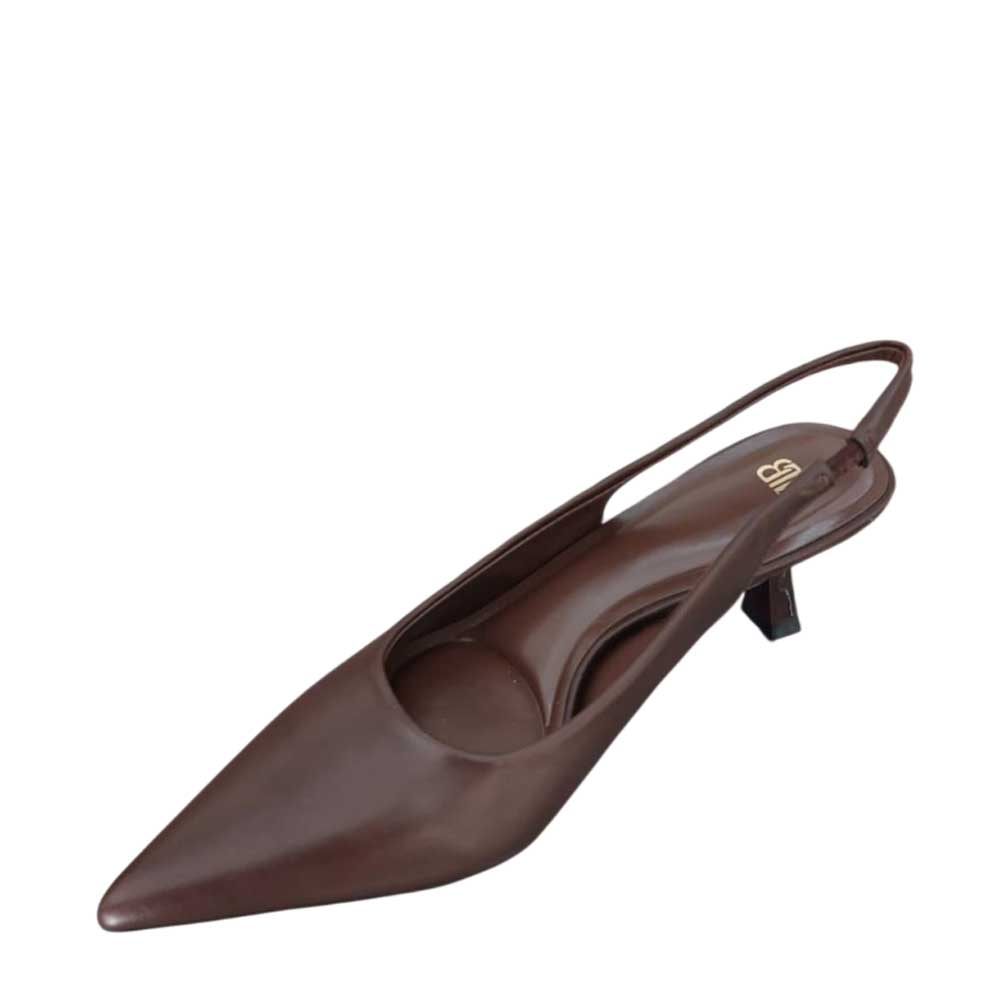 Stilettos Paula Choco