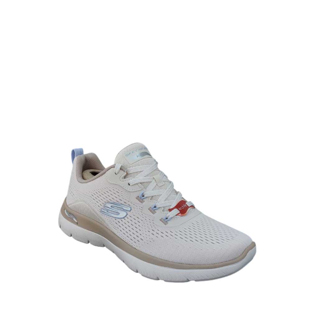 Skechers ArchFit Beige