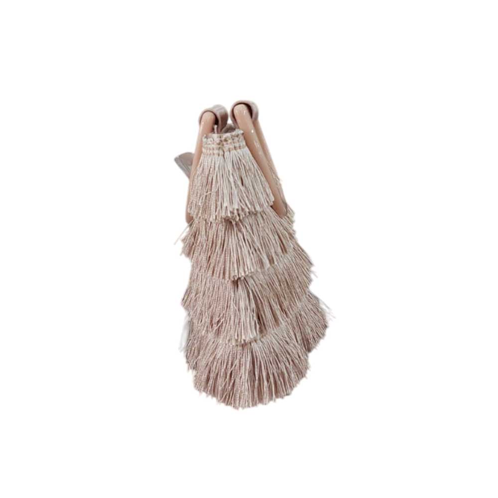 Bolso Charlot Oro Rosa