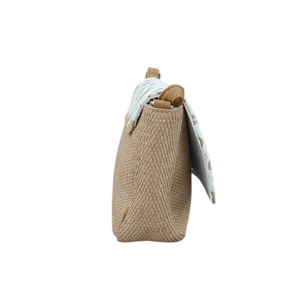 Bolso Miranda Mini Blanco