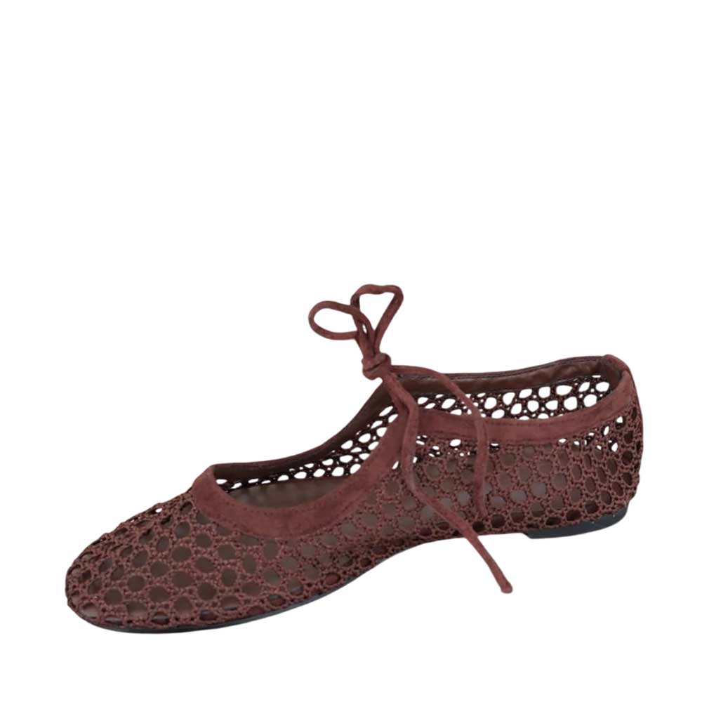 Merceditas Caladas Choco