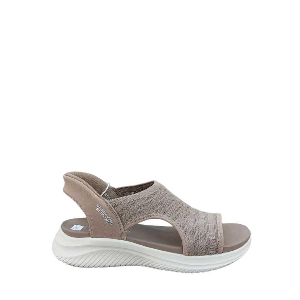 Skechers Cali Camel