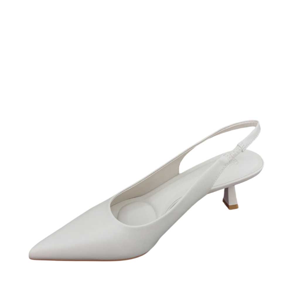 Stilettos Paula Beige