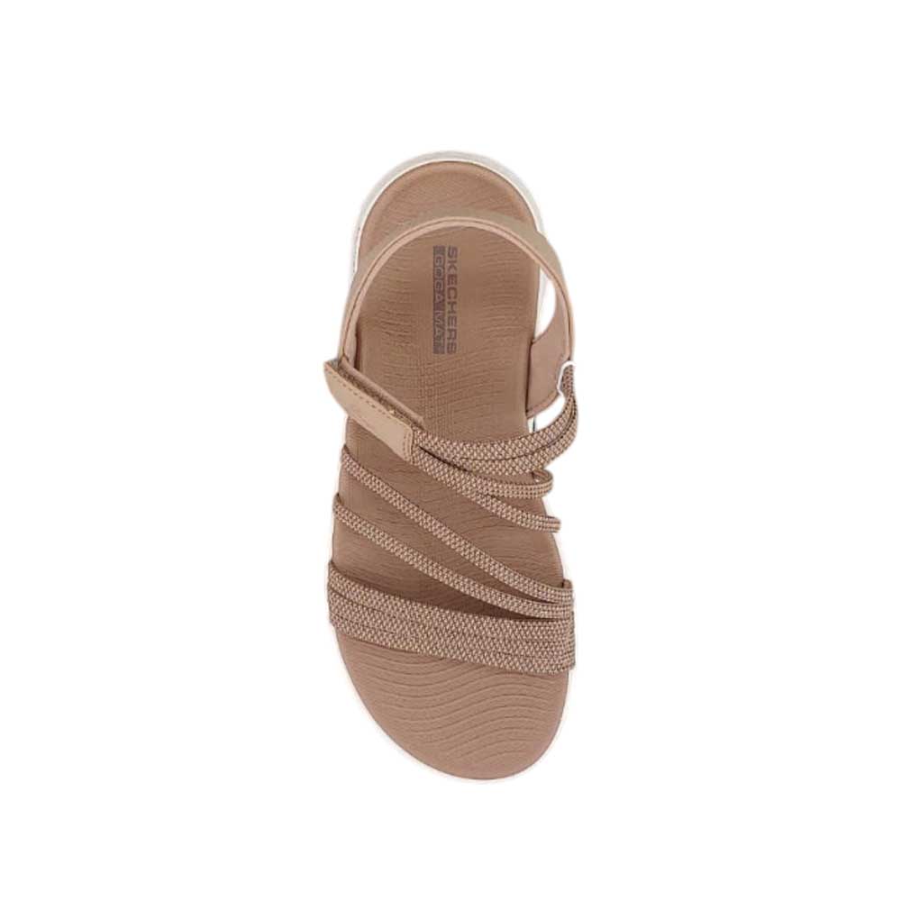 Skechers GoGa Camel