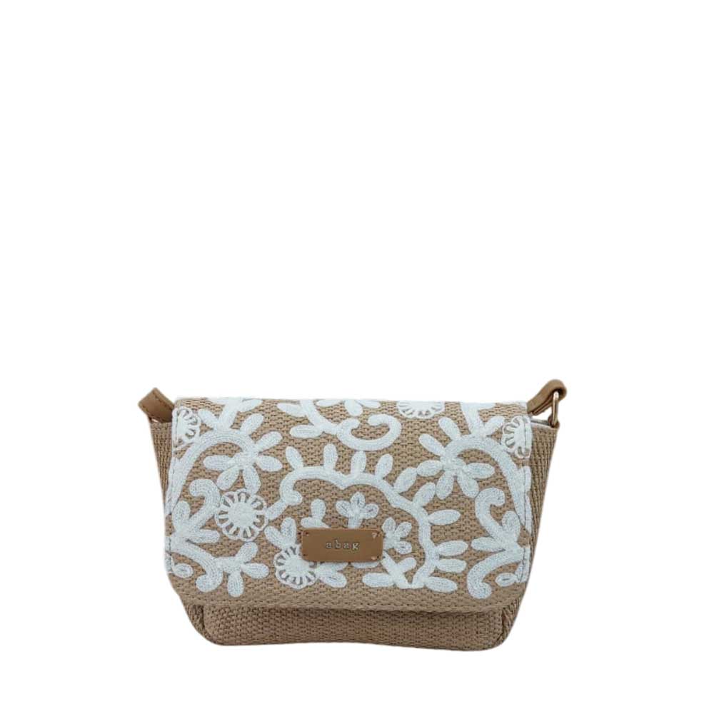 Bolso Miranda Mini Blanco