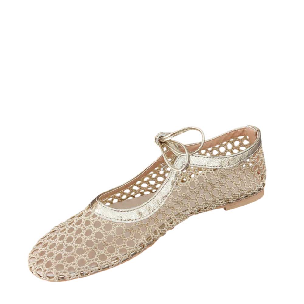 Merceditas Caladas Oro