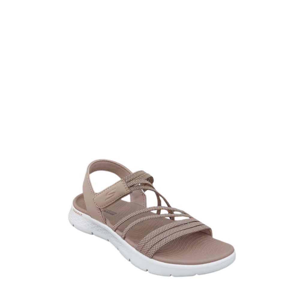 Skechers GoGa Camel