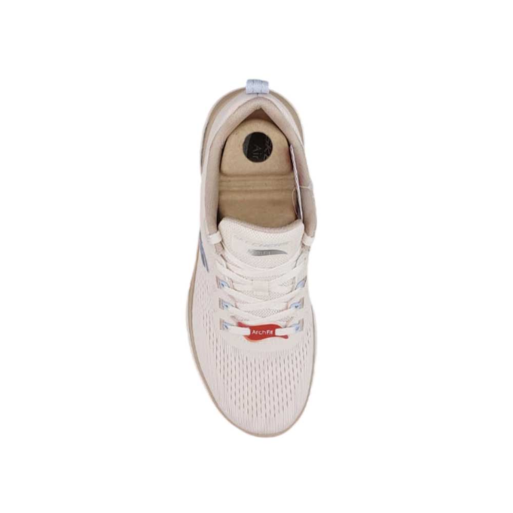 Skechers ArchFit Beige