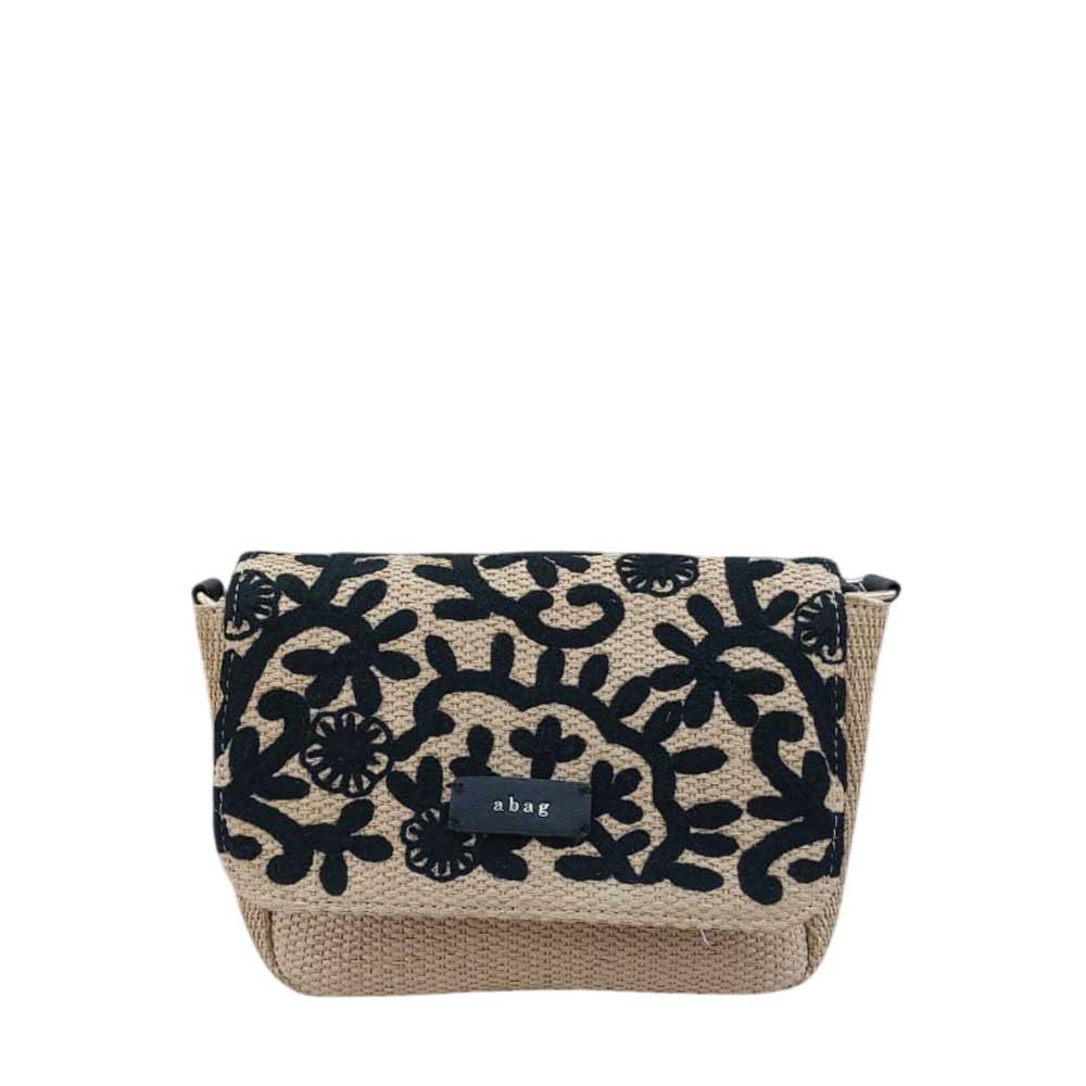 Bolso Miranda Mini Negro
