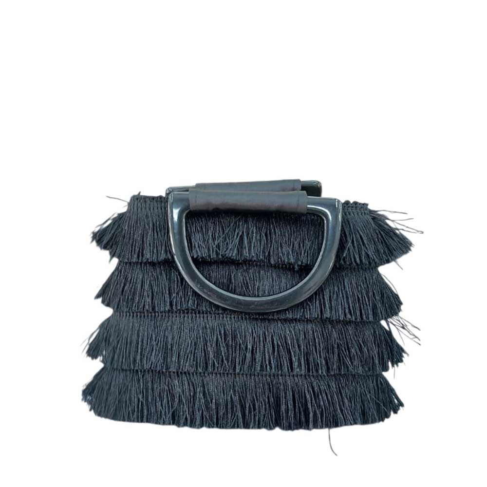 Bolso Charlot Negro