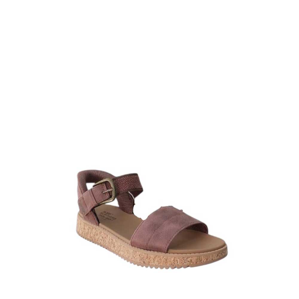 Skechers Hebilla Choco