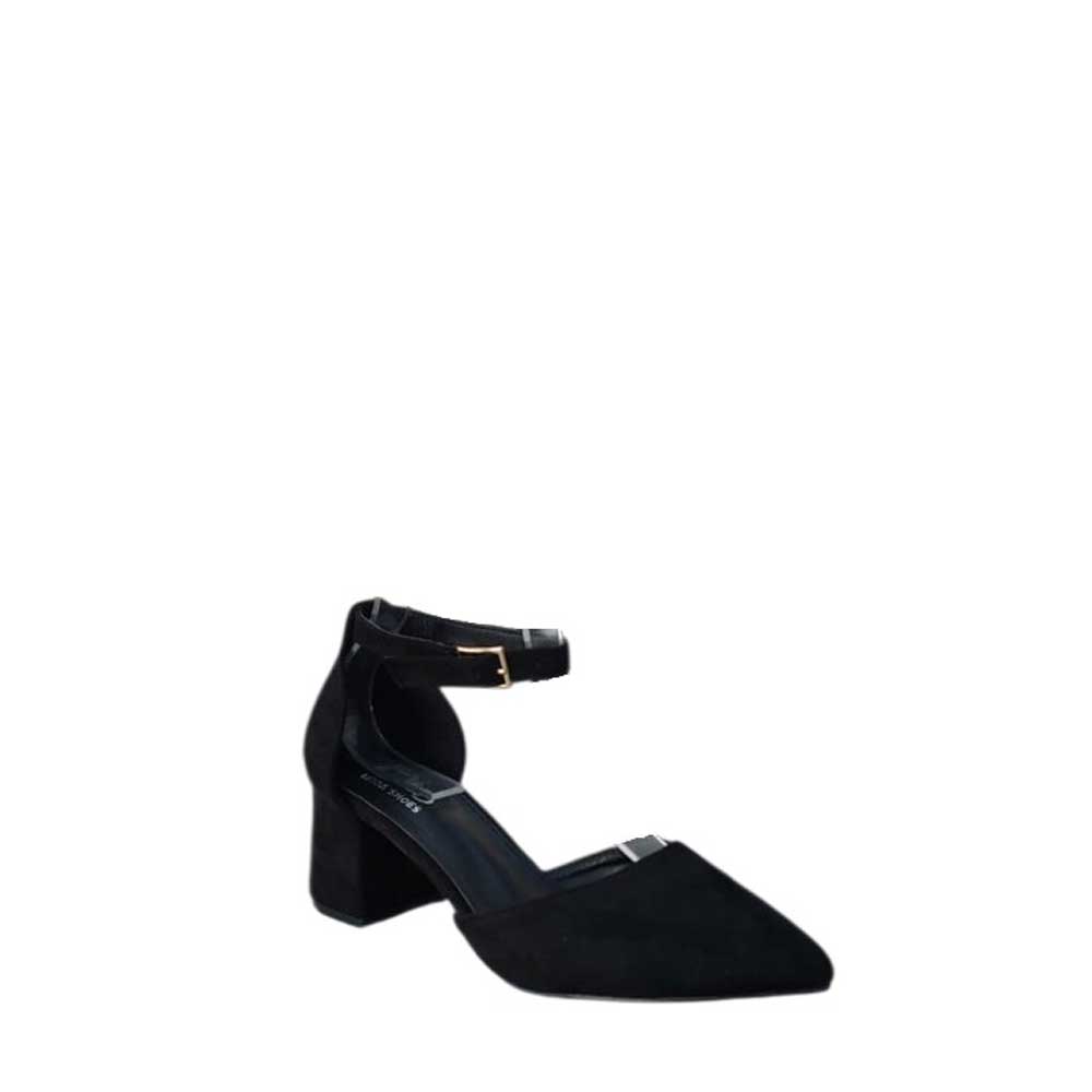 Stilettos Lorena Negros