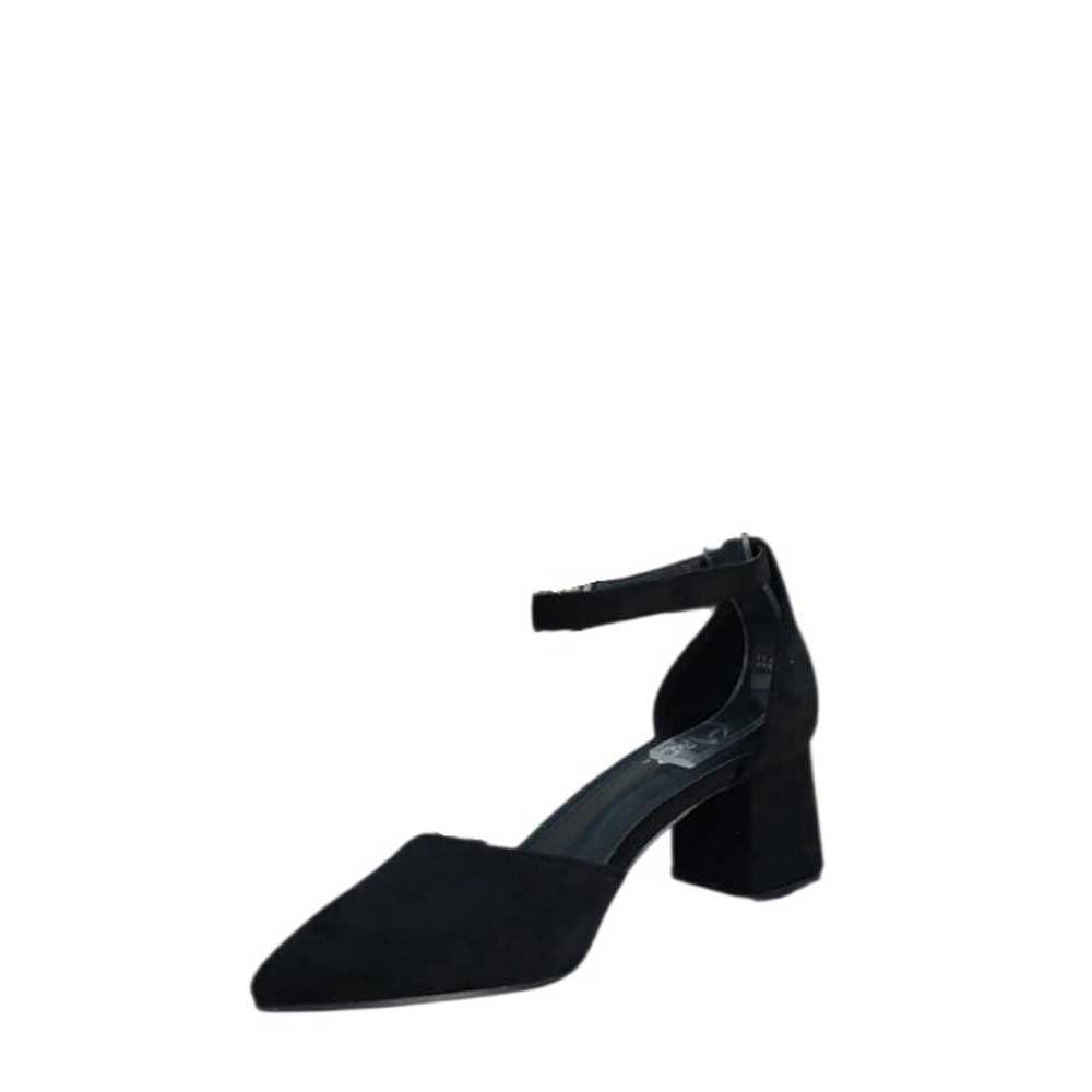 Stilettos Lorena Negros