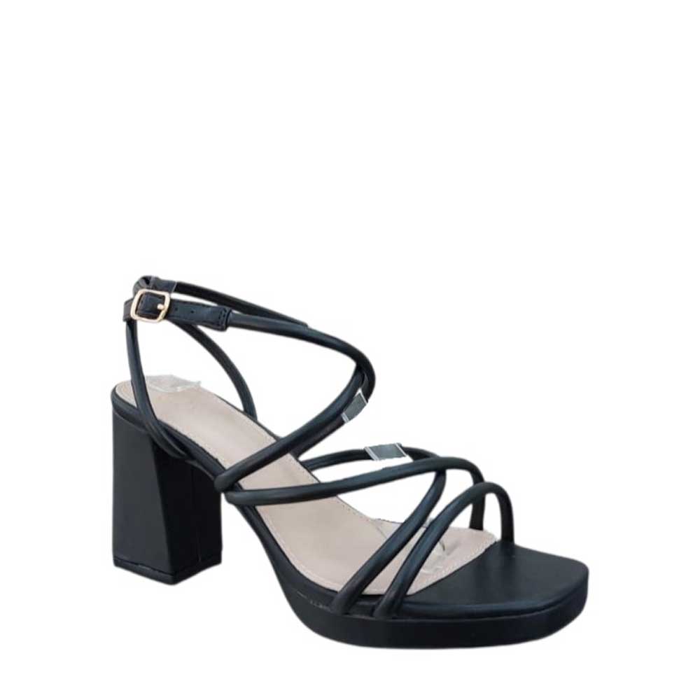 Sandalias Tarifa Negras