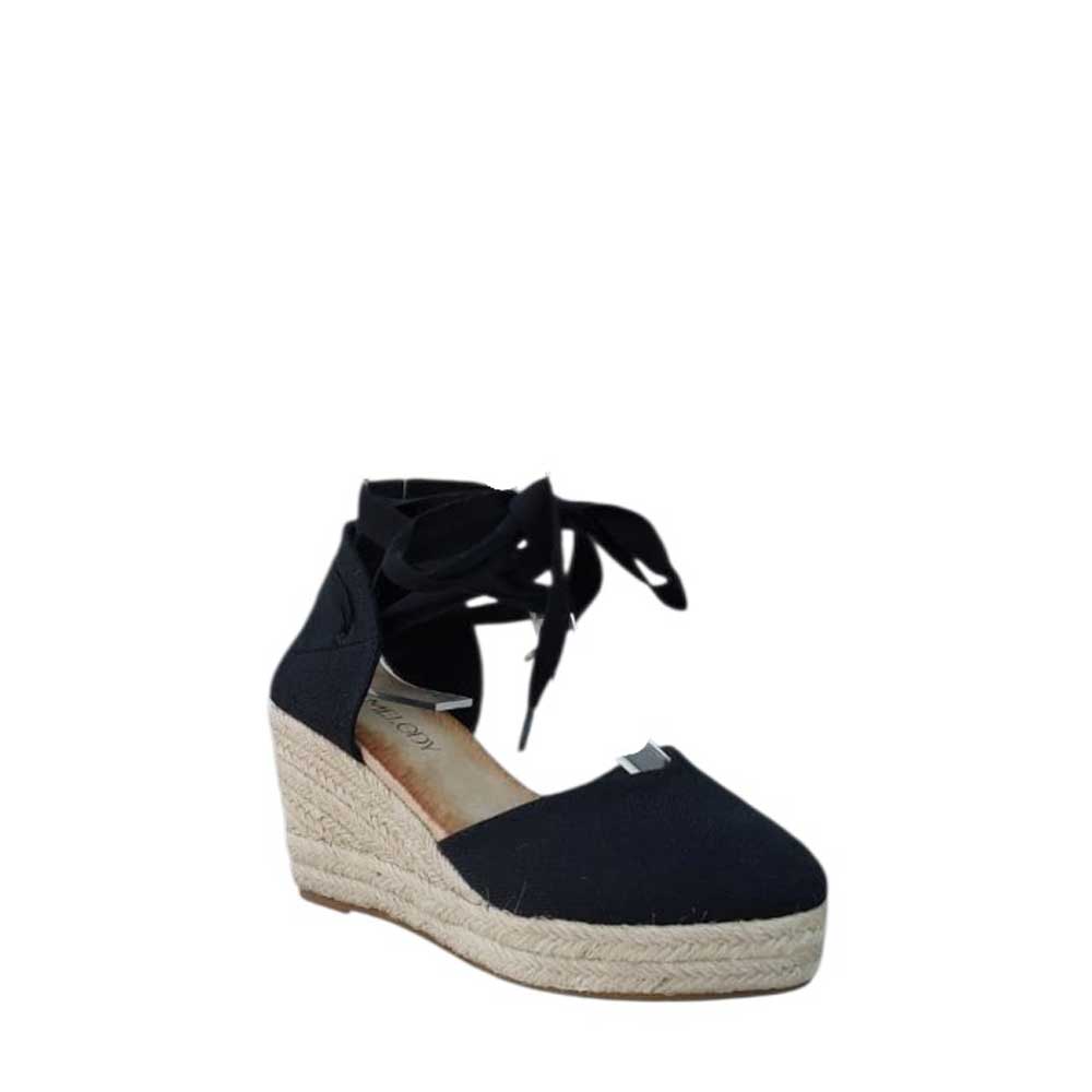 Cuñas Almonte Negras