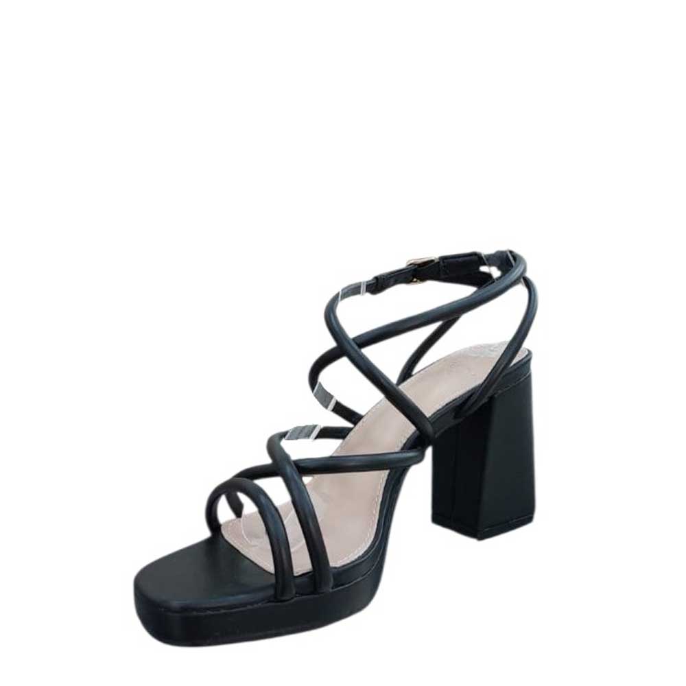 Sandalias Tarifa Negras