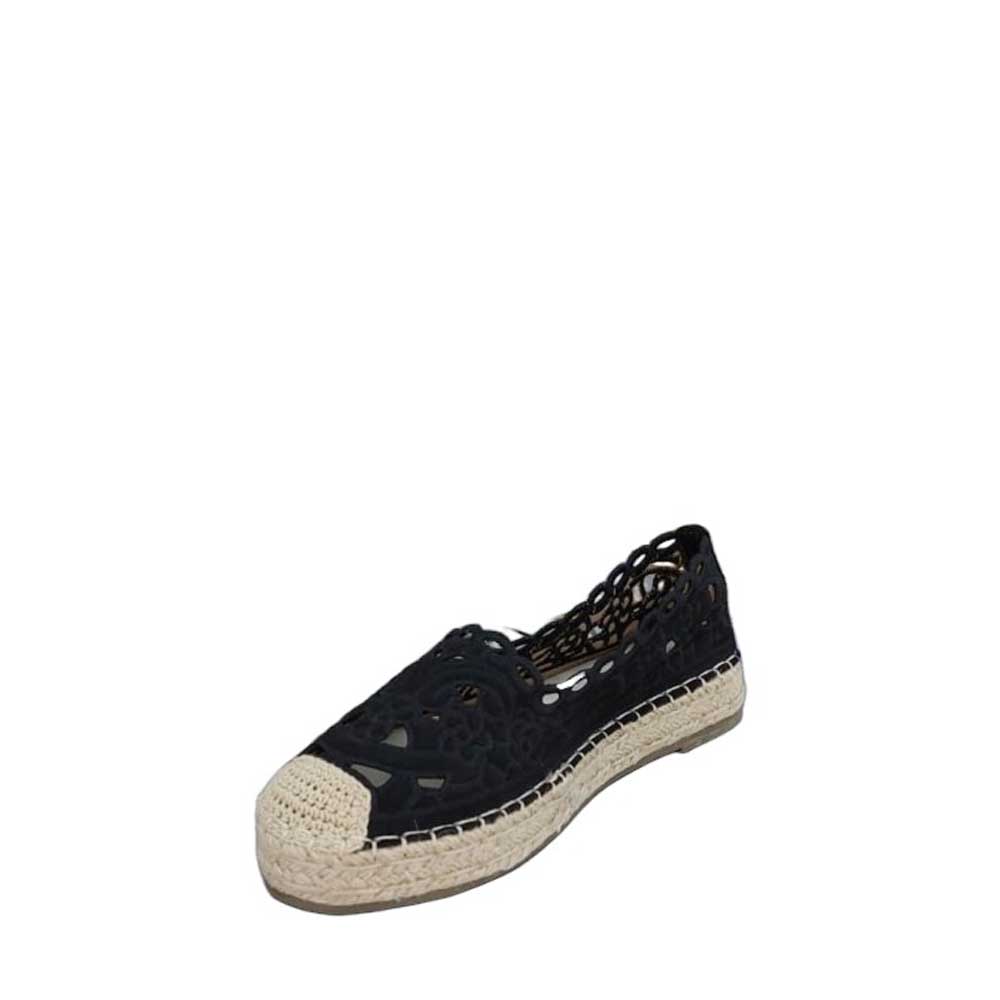 Espartos Flora Negros