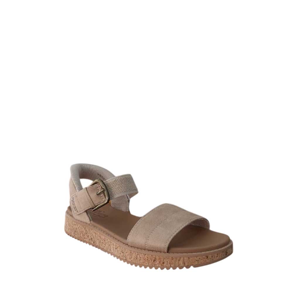 Skechers Hebilla Beige