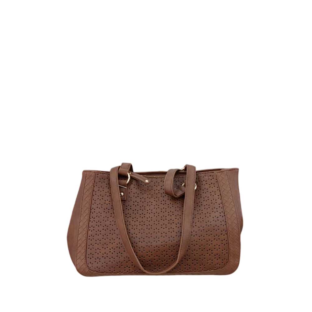 Bolso Granada Marrón