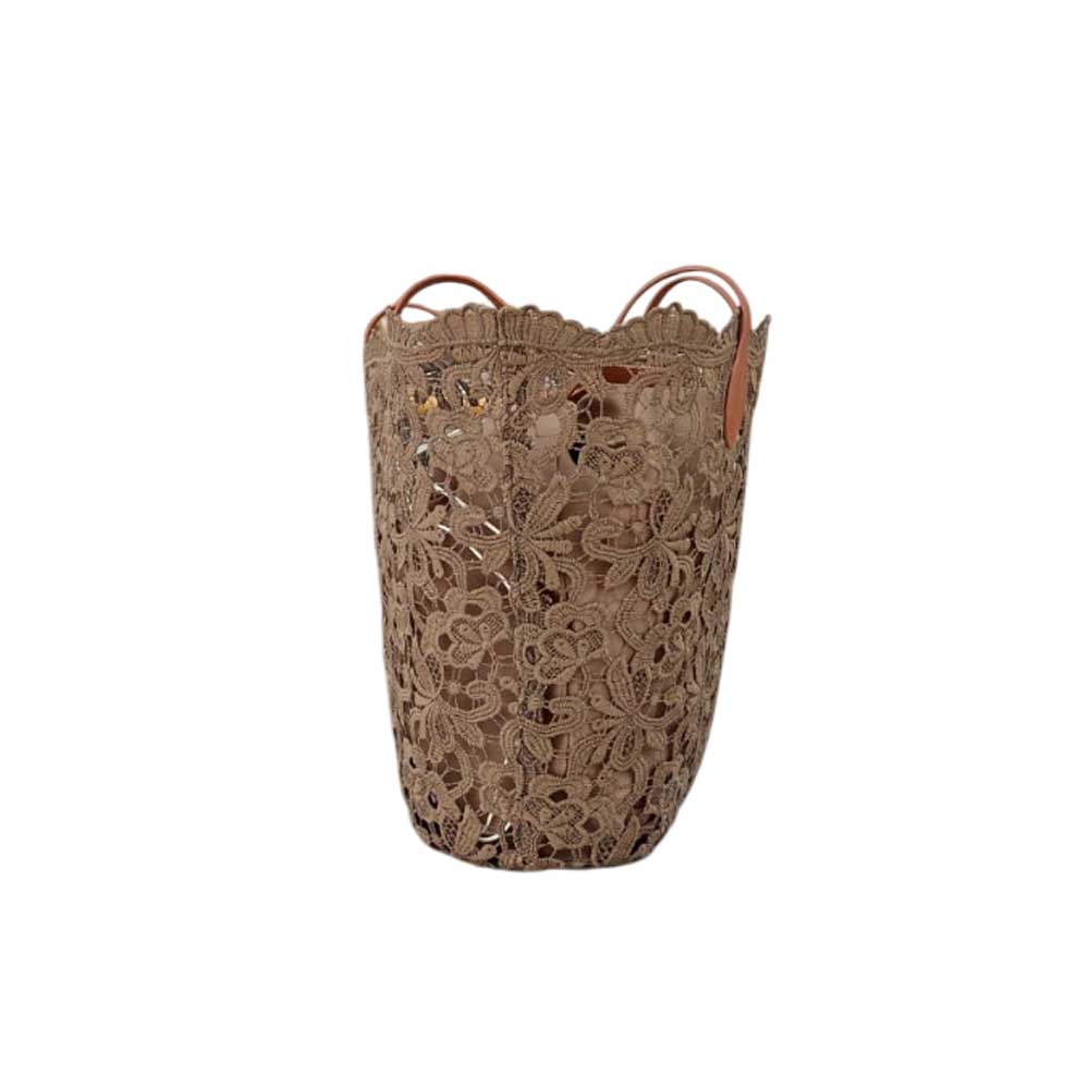 Cesta de Encaje Choco