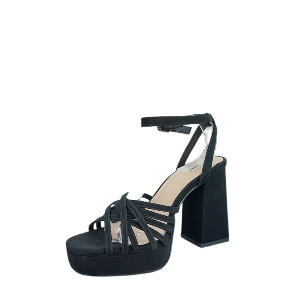 Sandalias Lina Negras