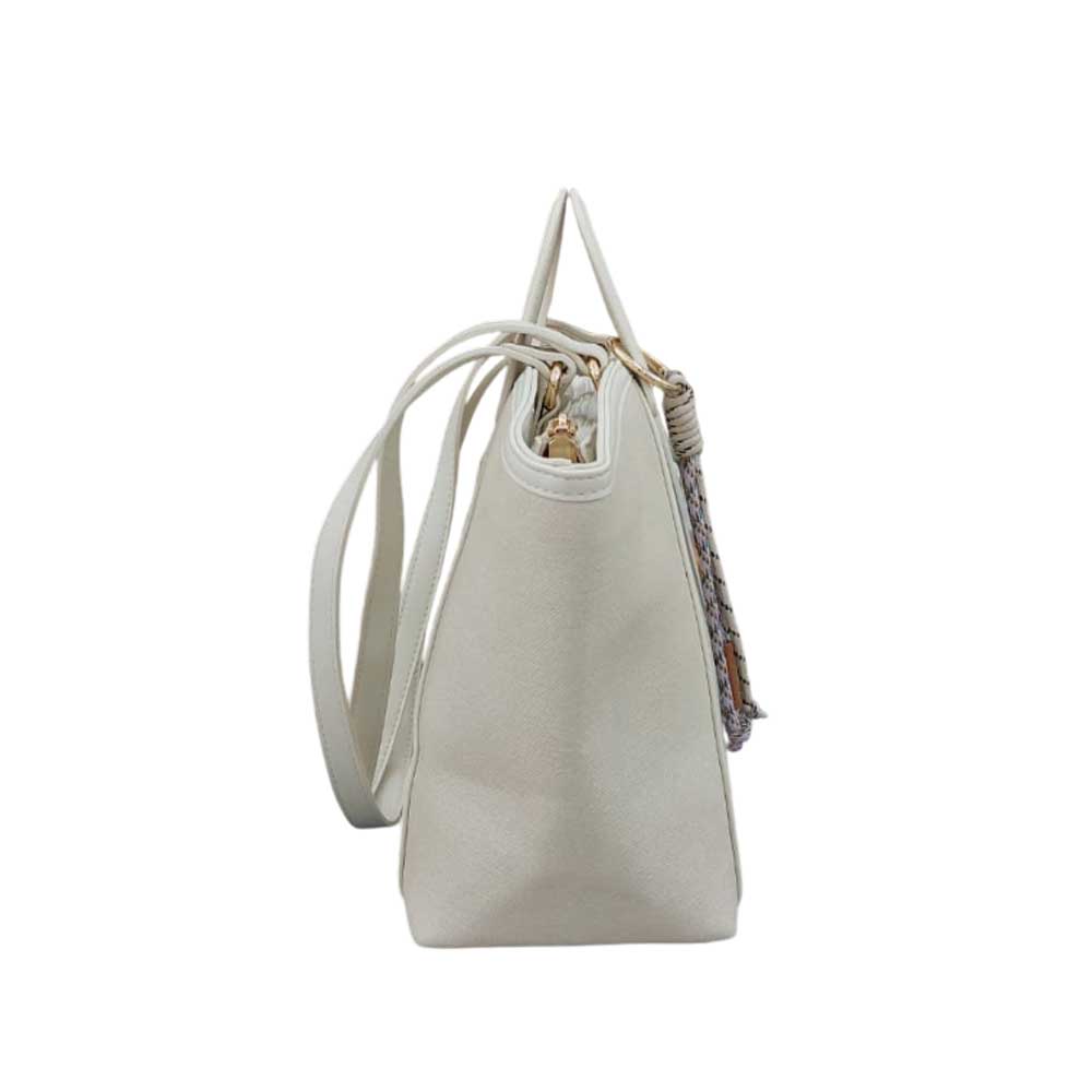 Bolso Royalna Beige