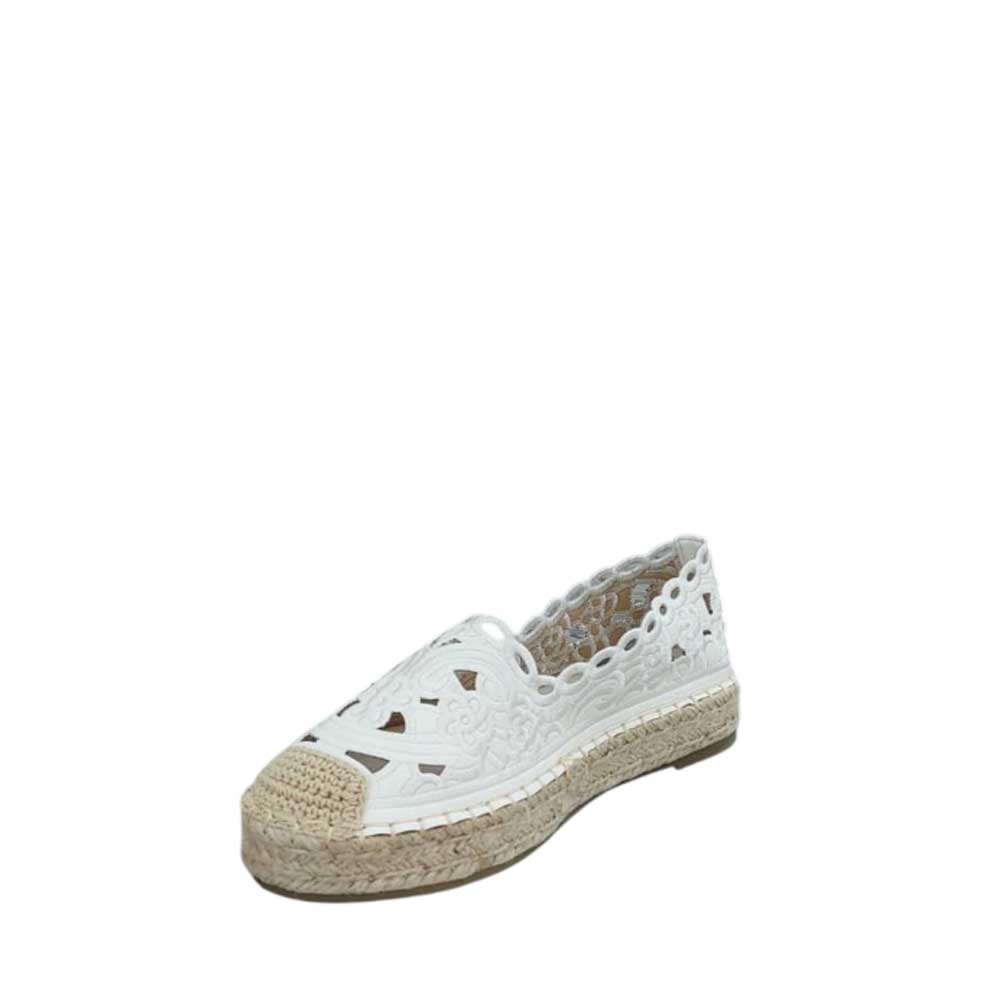 Espartos Flora Blanco