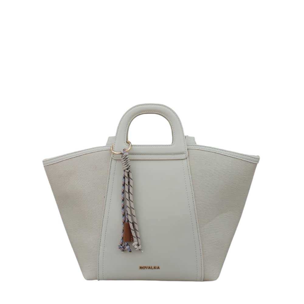 Bolso Royalna Beige