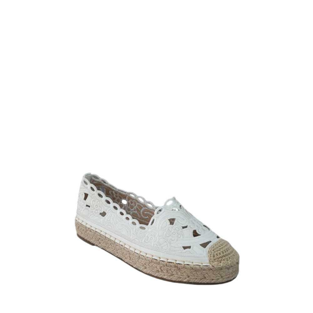 Espartos Flora Blanco