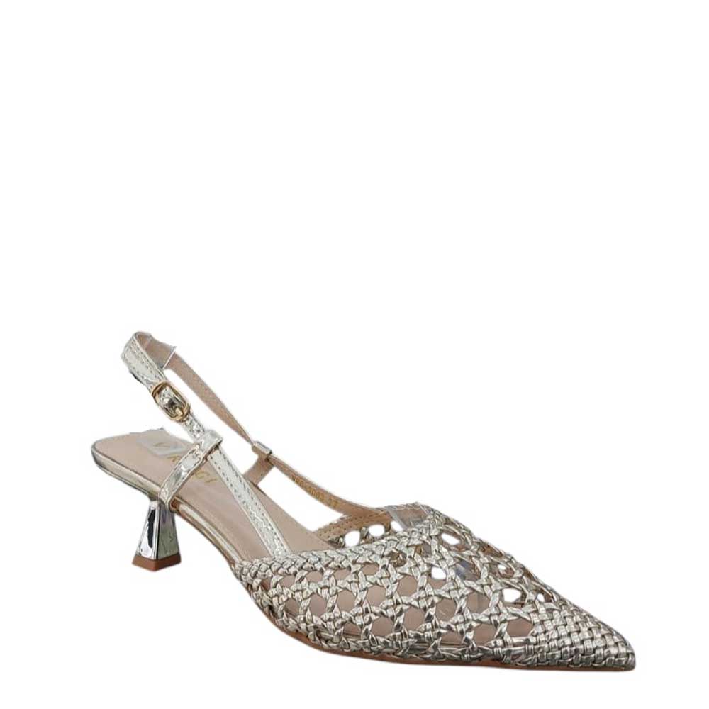 Stilettos Cala Dorado