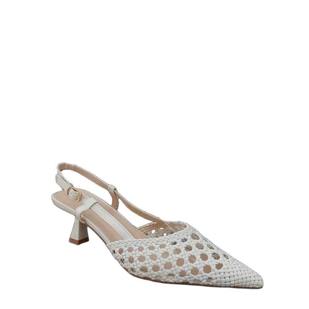 Stilettos Cala Beige