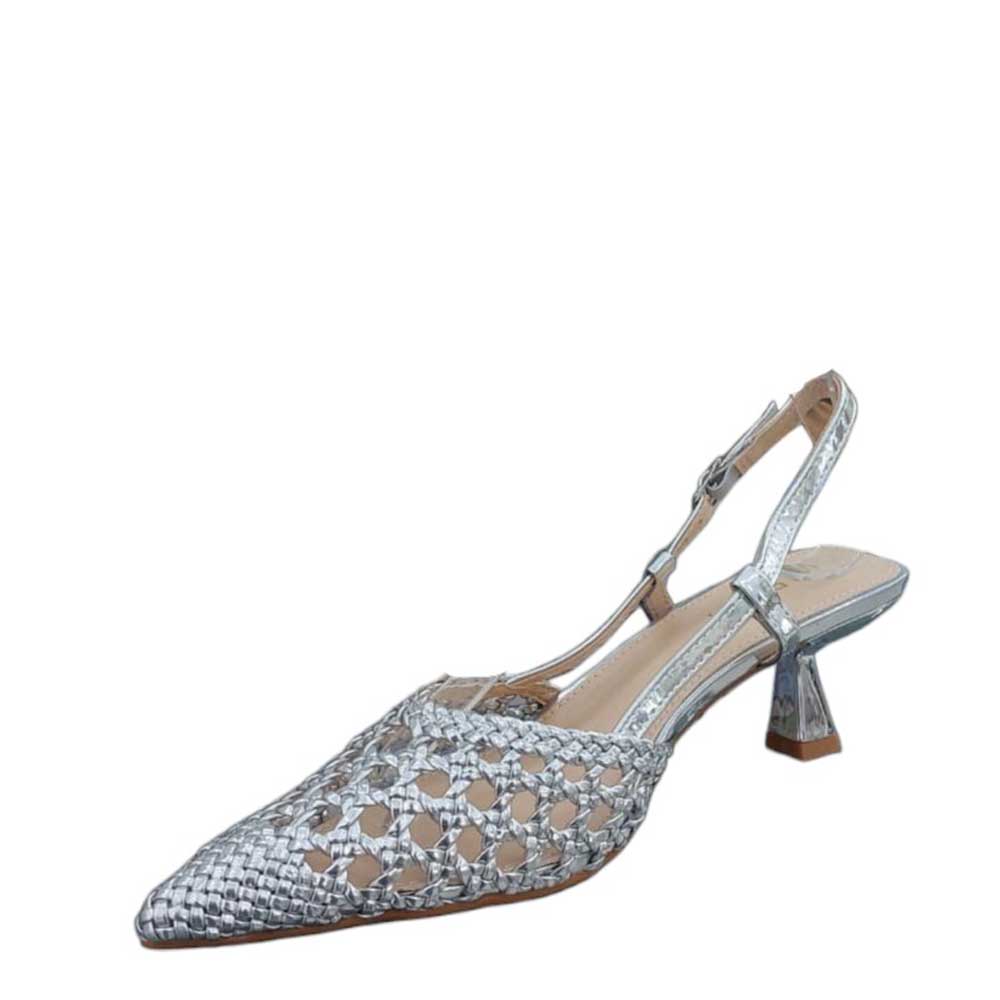 Stilettos Cala Beige
