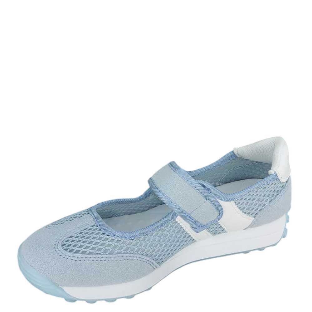 Merceditas Sport Caladas