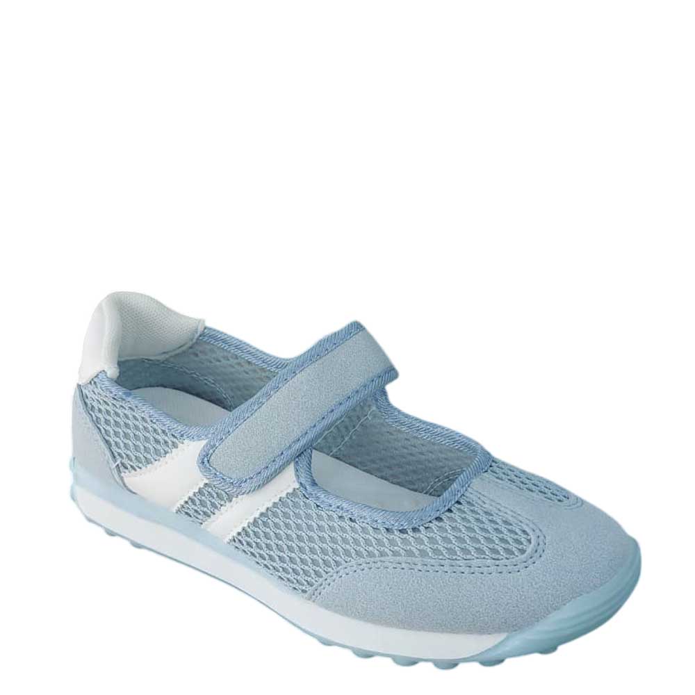 Merceditas Sport Caladas