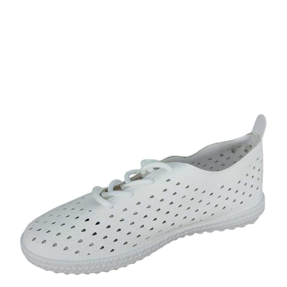 Deportivas Etéreo Blancas