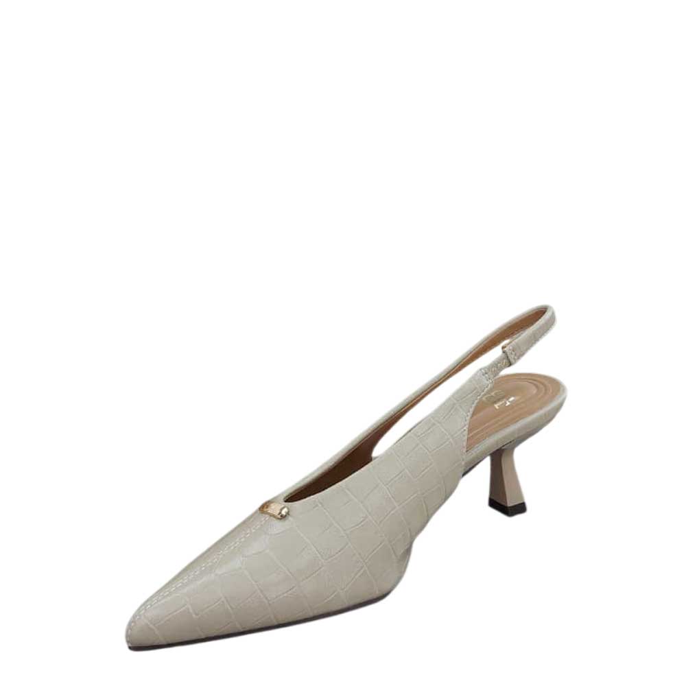 Stilettos Catalina Serpiente