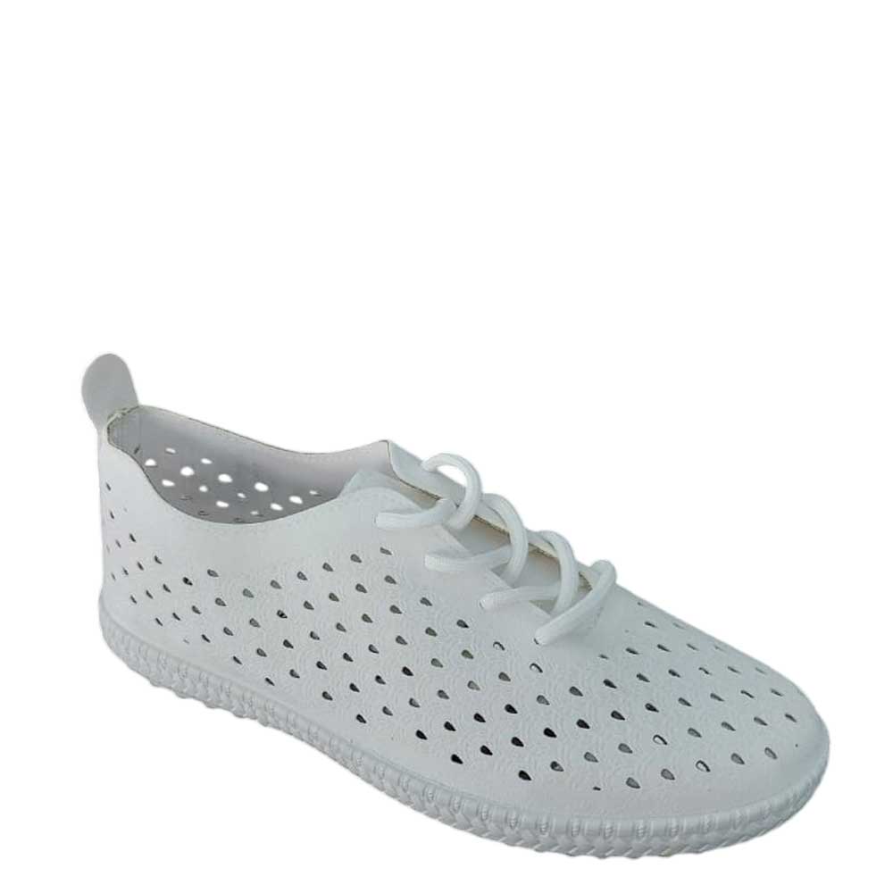 Deportivas Etéreo Blancas