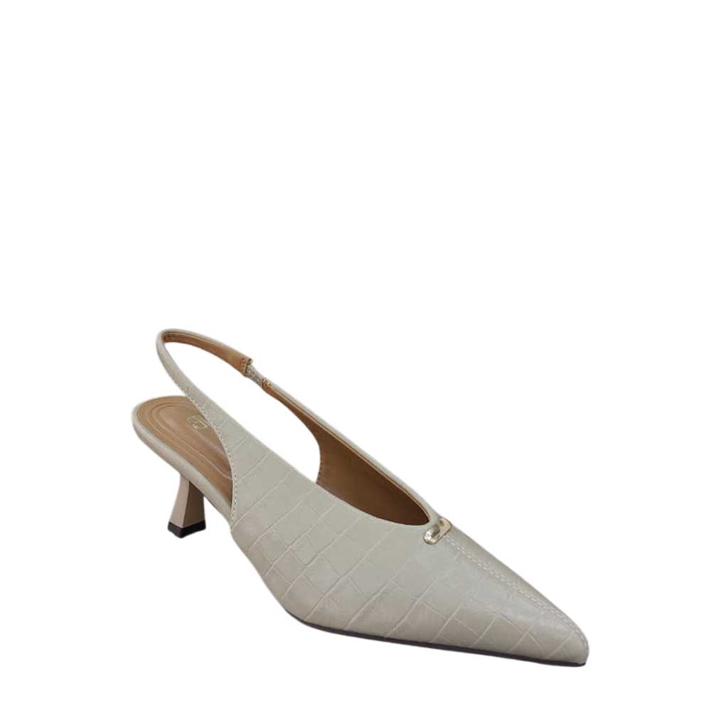 Stilettos Catalina Serpiente