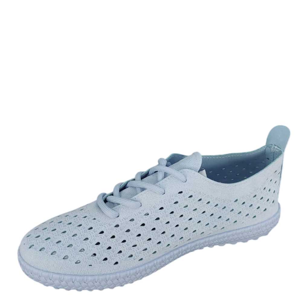 Deportivas Etéreo Azul