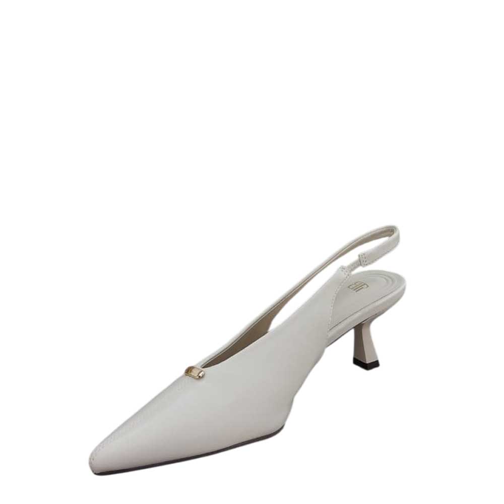 Stilettos Catalina Beige