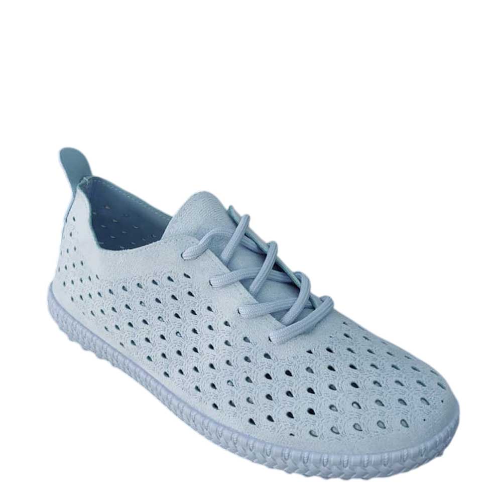 Deportivas Etéreo Azul