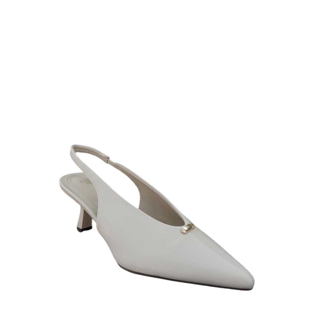 Stilettos Catalina Beige