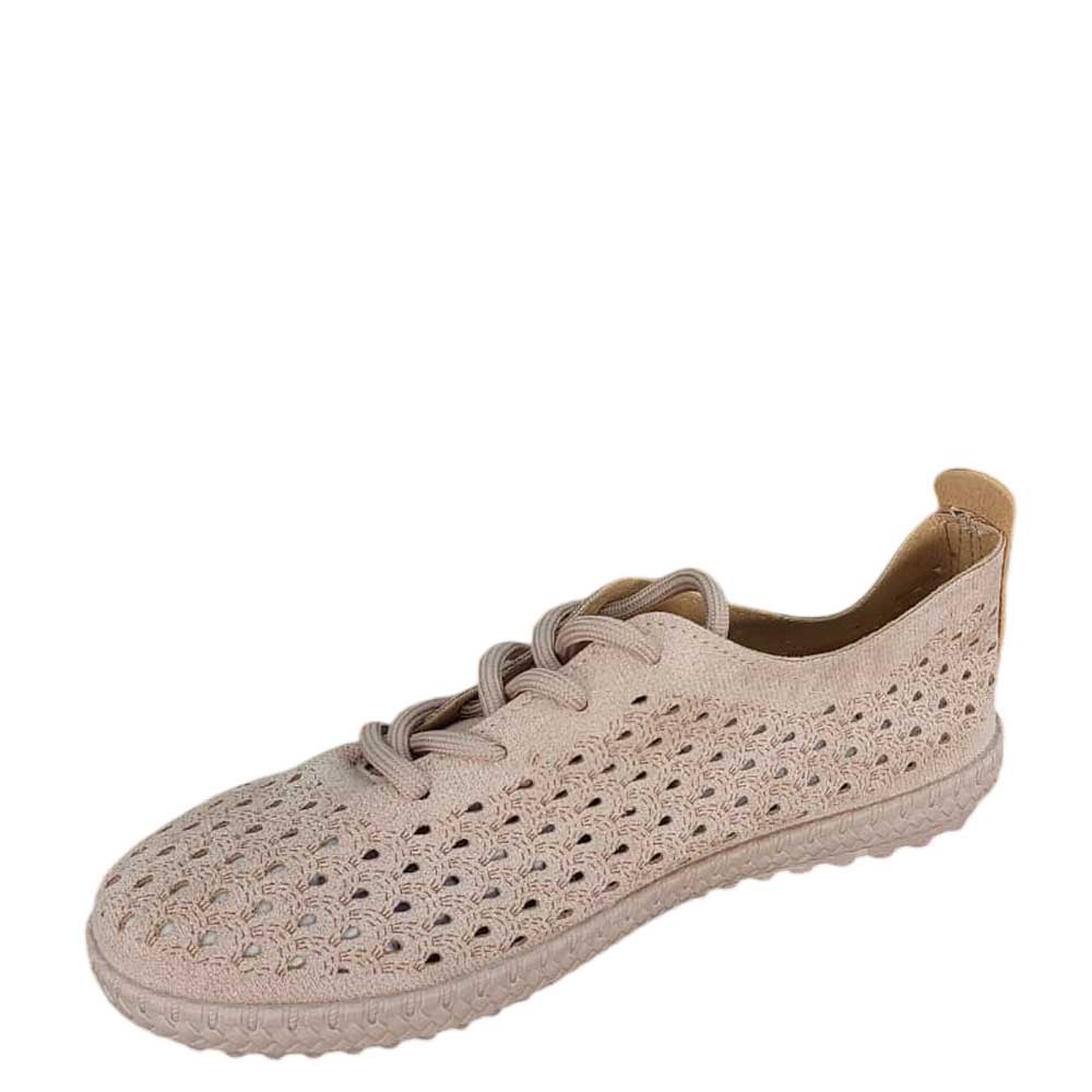 Deportivas Etéreo Khaki