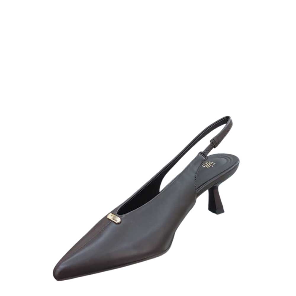 Stilettos Catalina Choco