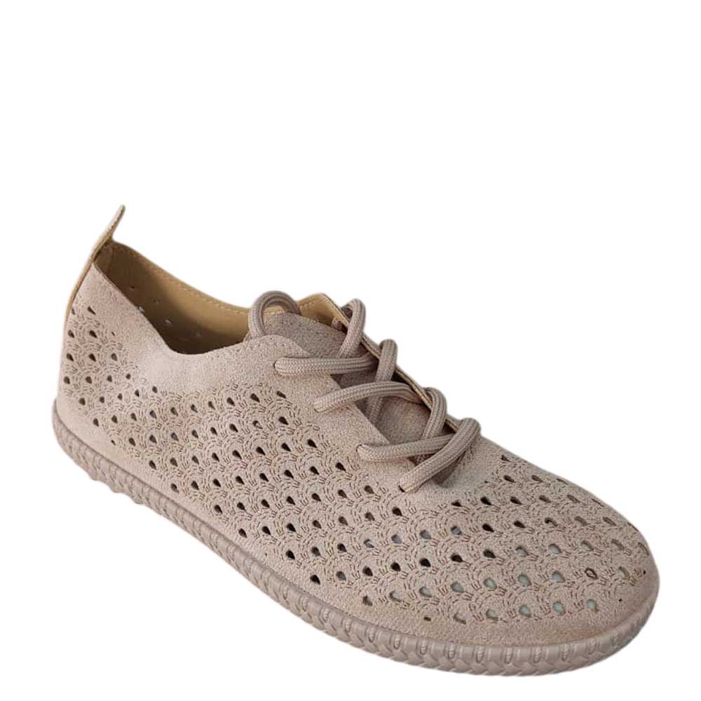 Deportivas Etéreo Khaki