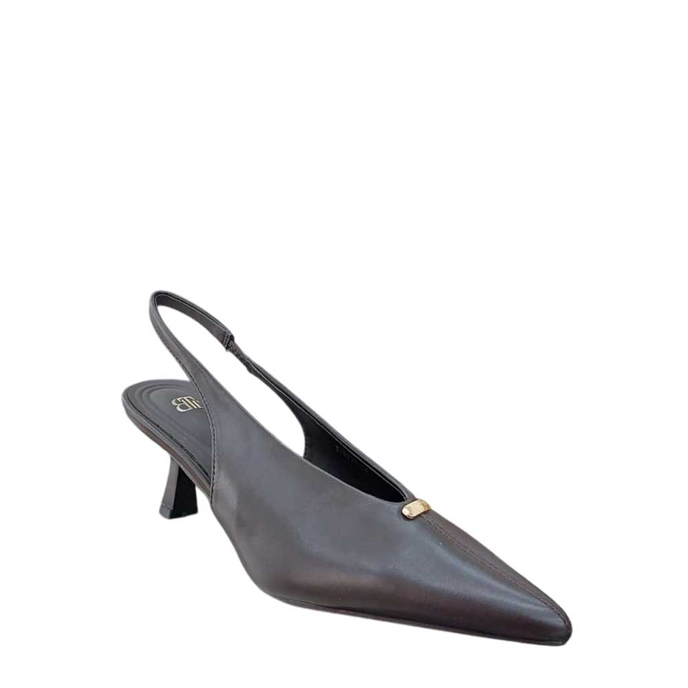Stilettos Catalina Choco